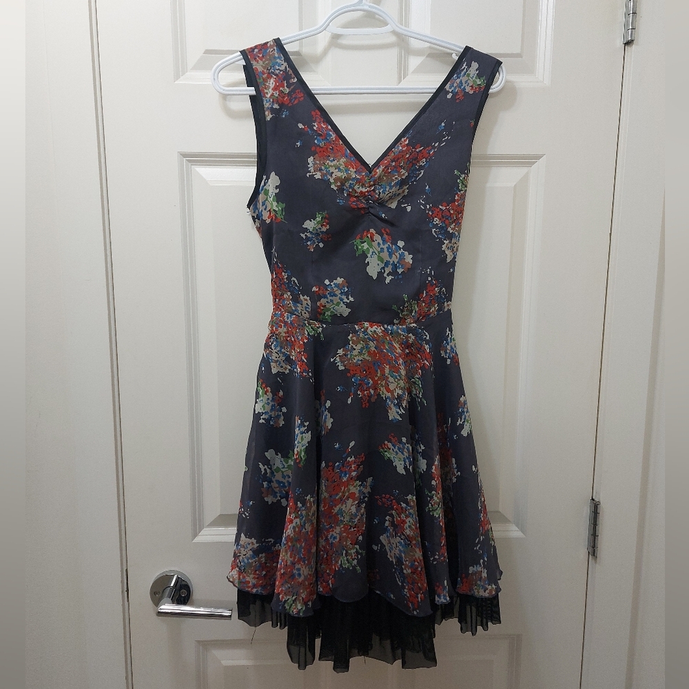 Moon Collection dress